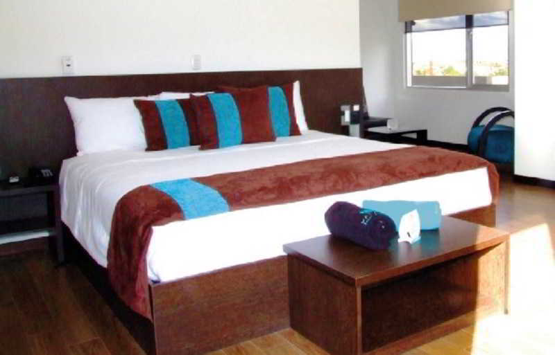 Valgus Hotel 4*