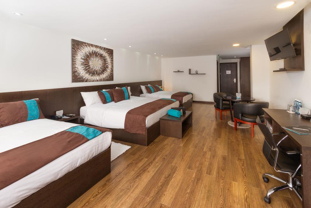 Hotel Valgus 4*