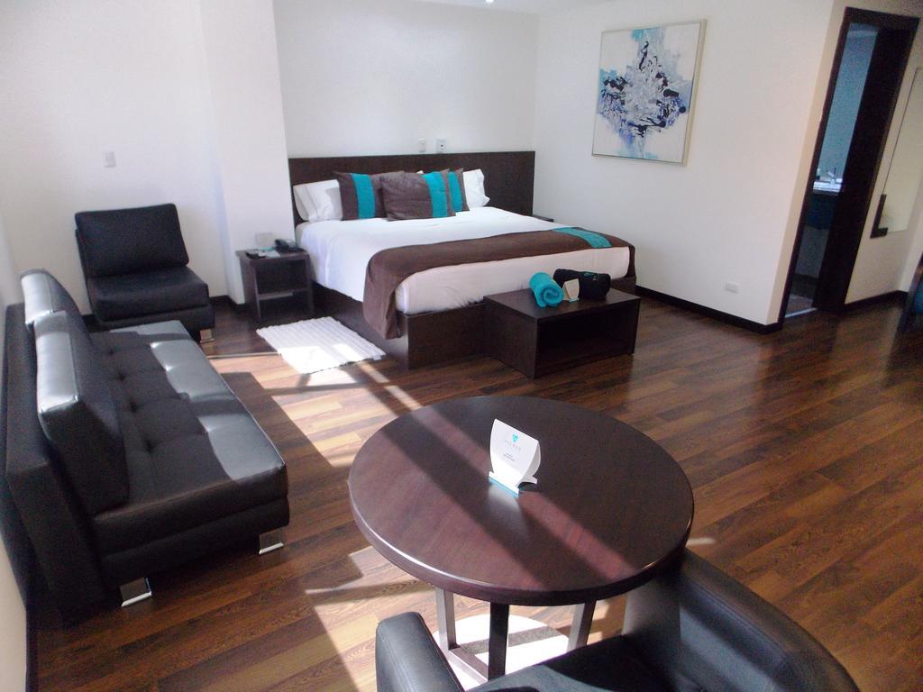 Hotel Valgus 4*