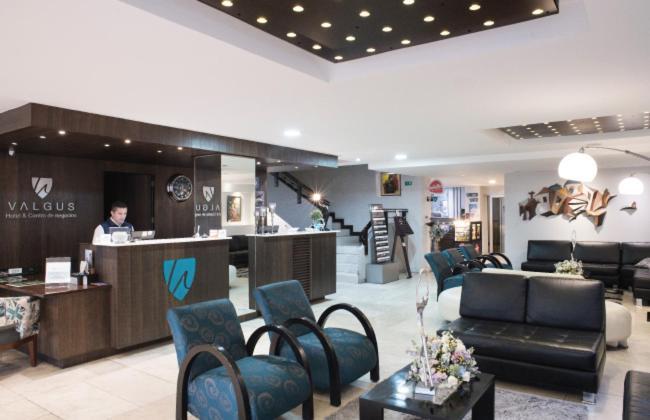 Valgus Hotel 4*