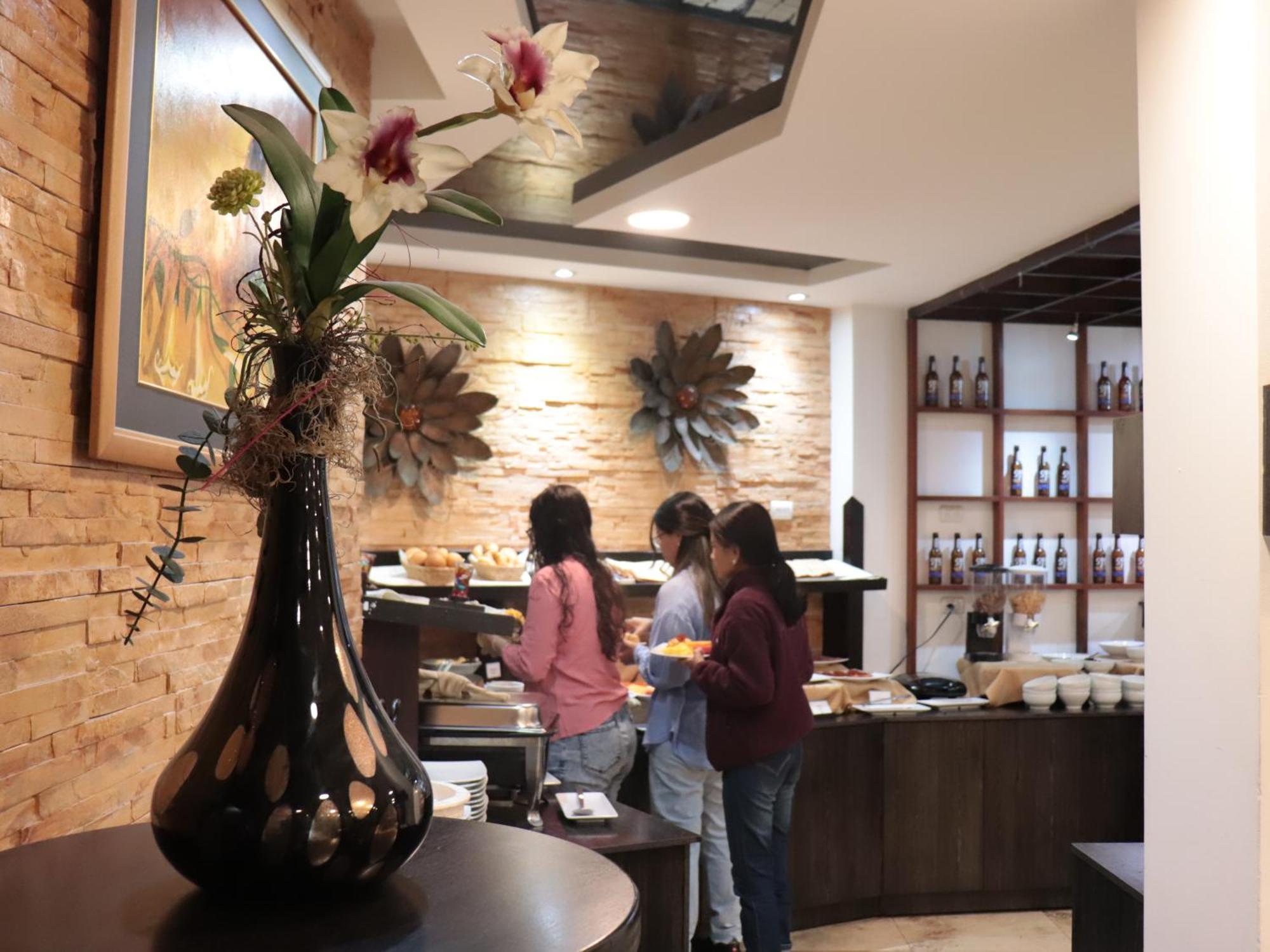 Hotel Valgus 4*