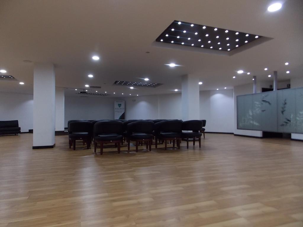 Hotel Valgus Cuenca