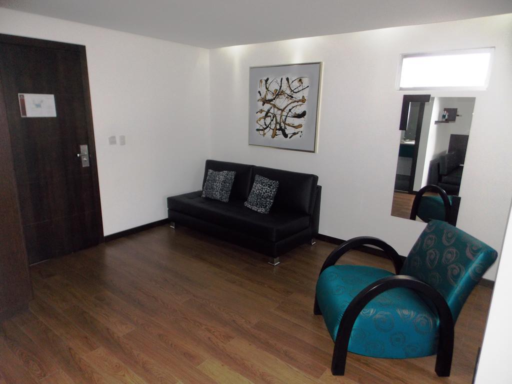 Hotel Valgus Cuenca