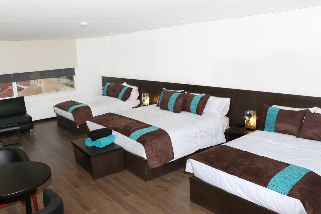 Hotel Valgus Cuenca