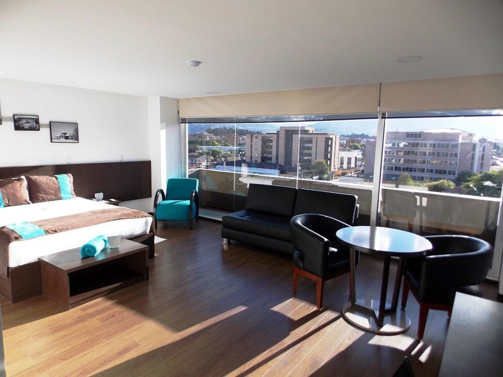 Hotel Valgus Cuenca