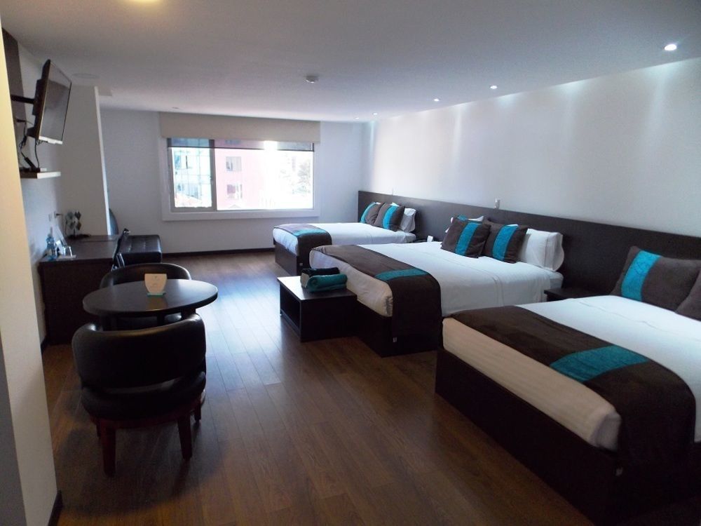 Valgus Hotel