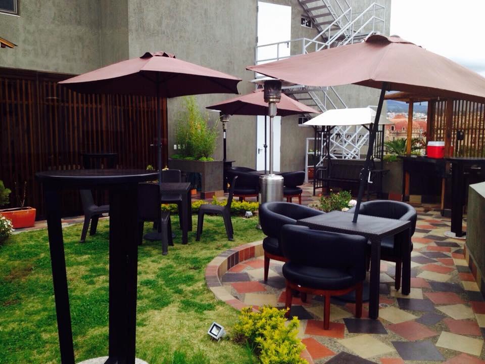 Valgus 4* Cuenca
