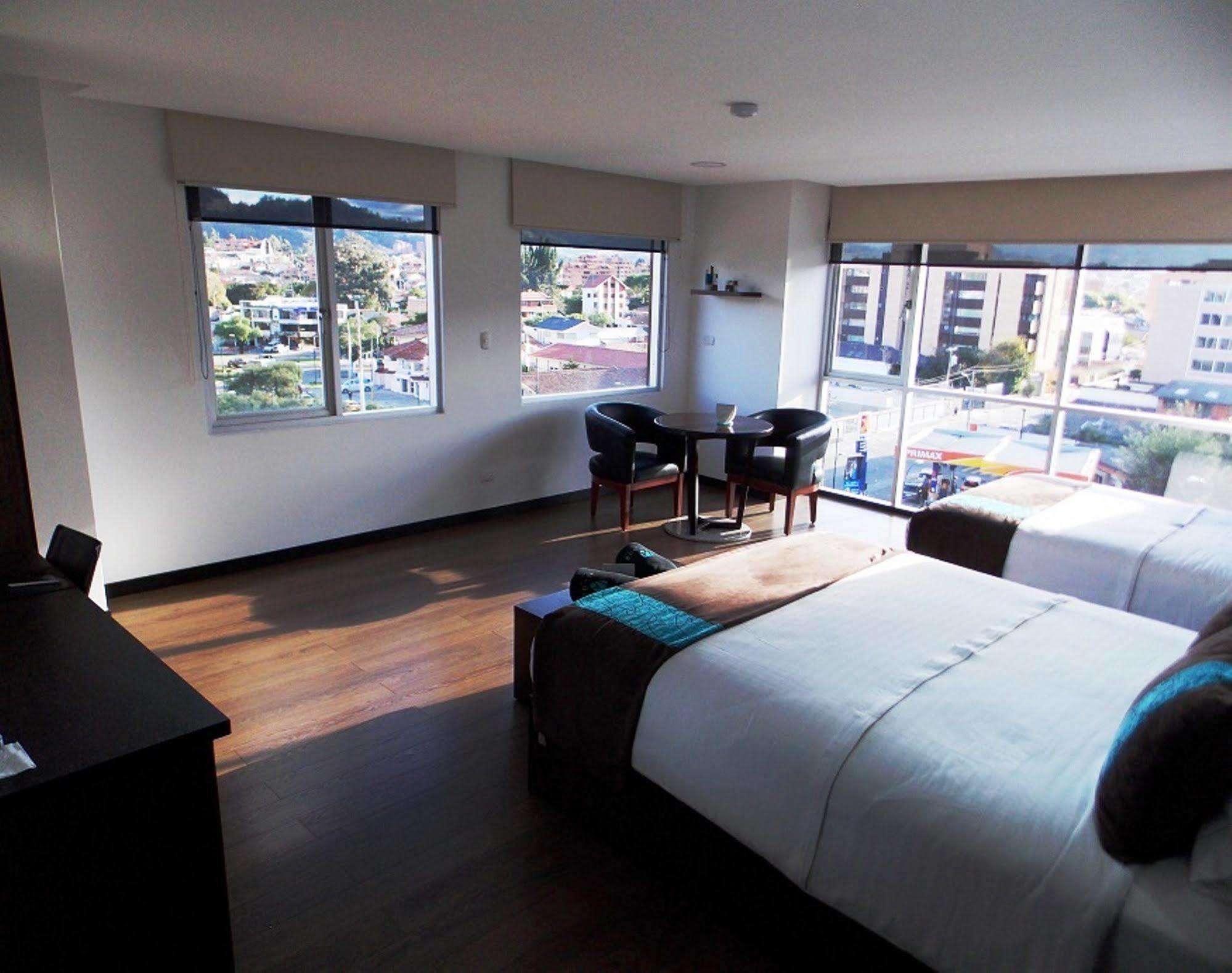 Valgus Hotel Cuenca