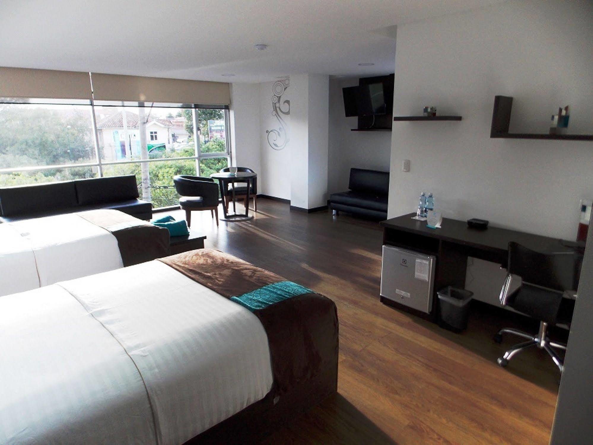 Hotel Valgus 4*