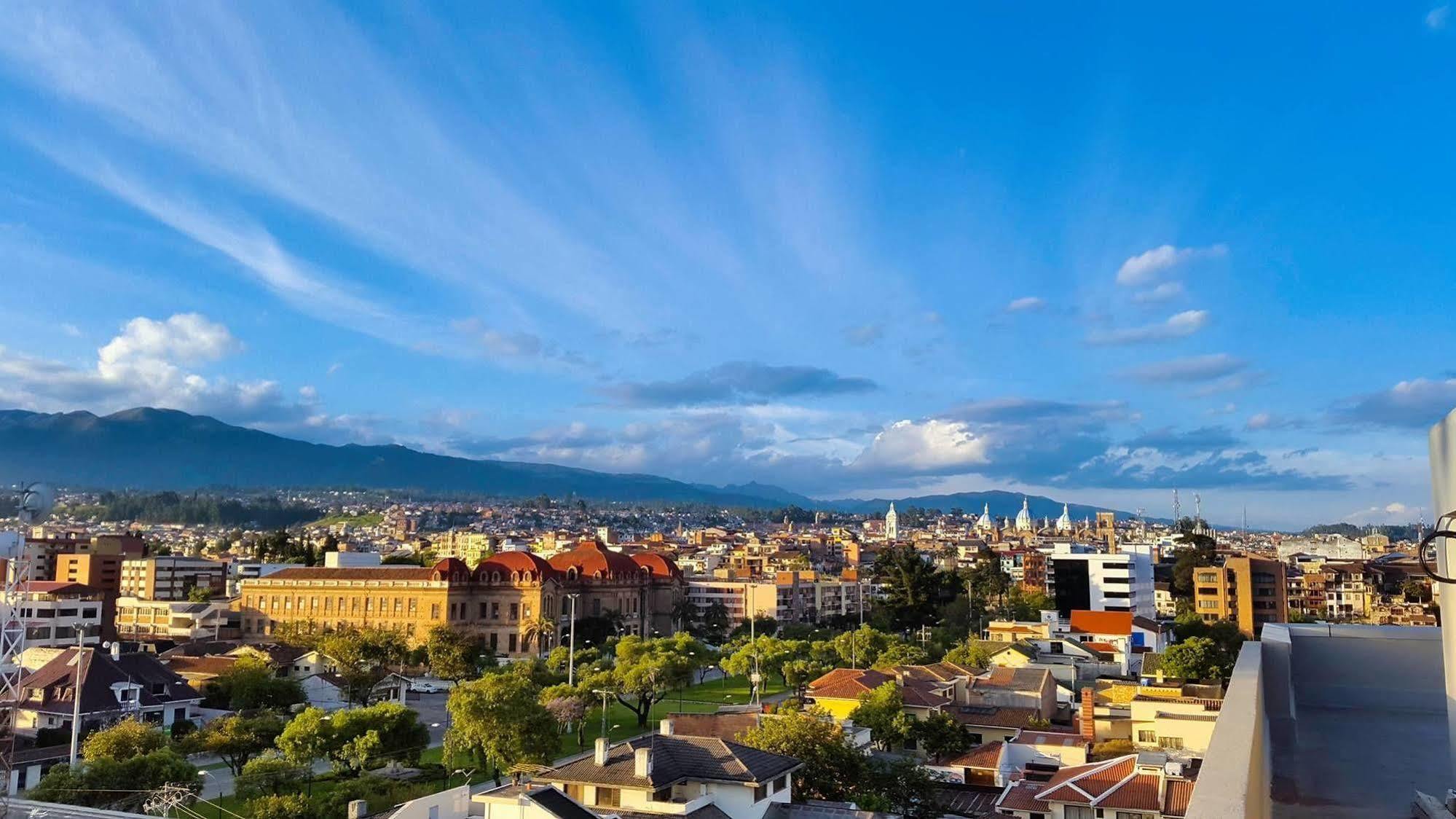 Hotel Valgus Cuenca