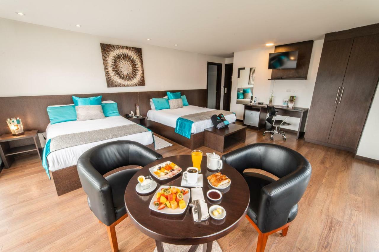 Valgus Hotel Cuenca