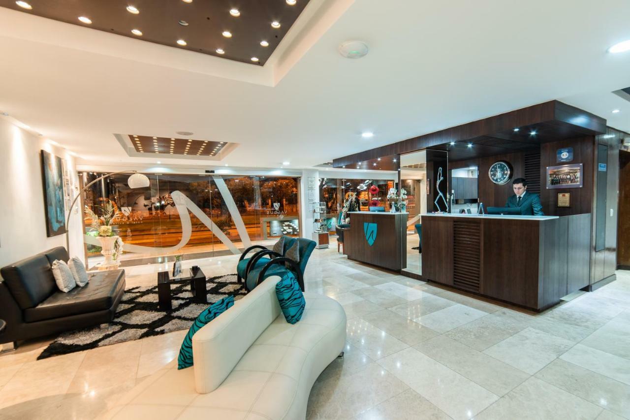 Hotel Valgus Cuenca