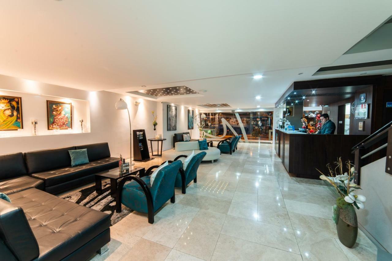Valgus Hotel