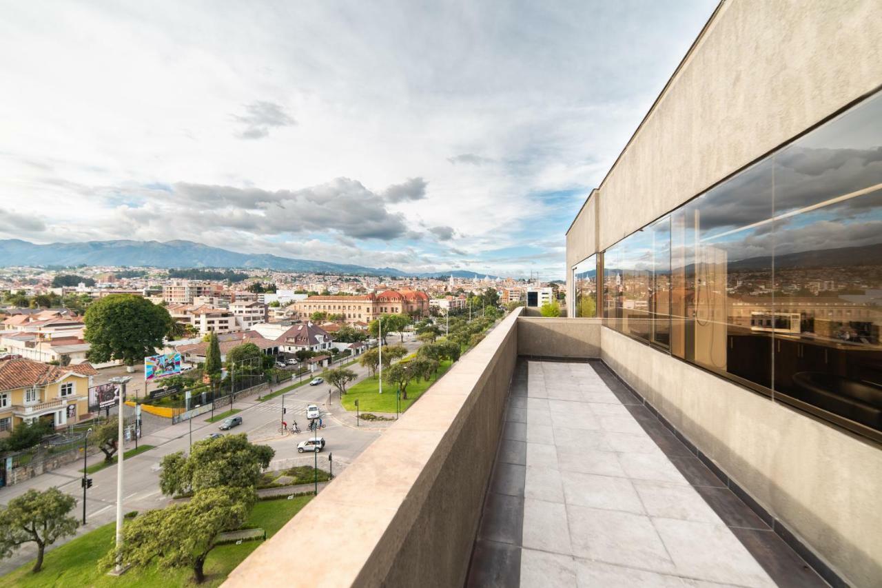 Valgus Cuenca