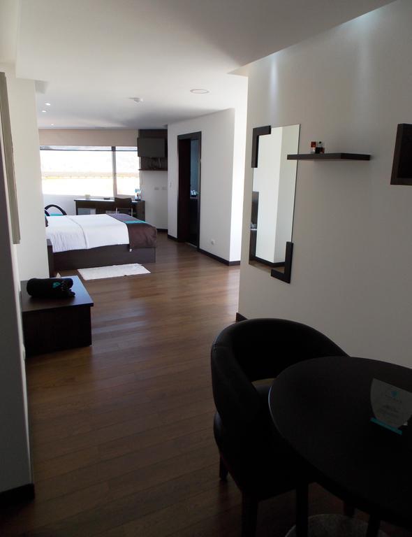 Hotel Valgus Cuenca