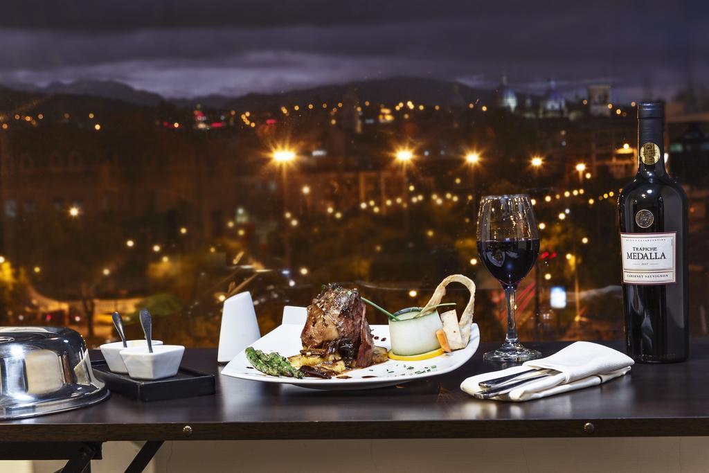 Hotel Valgus 4*