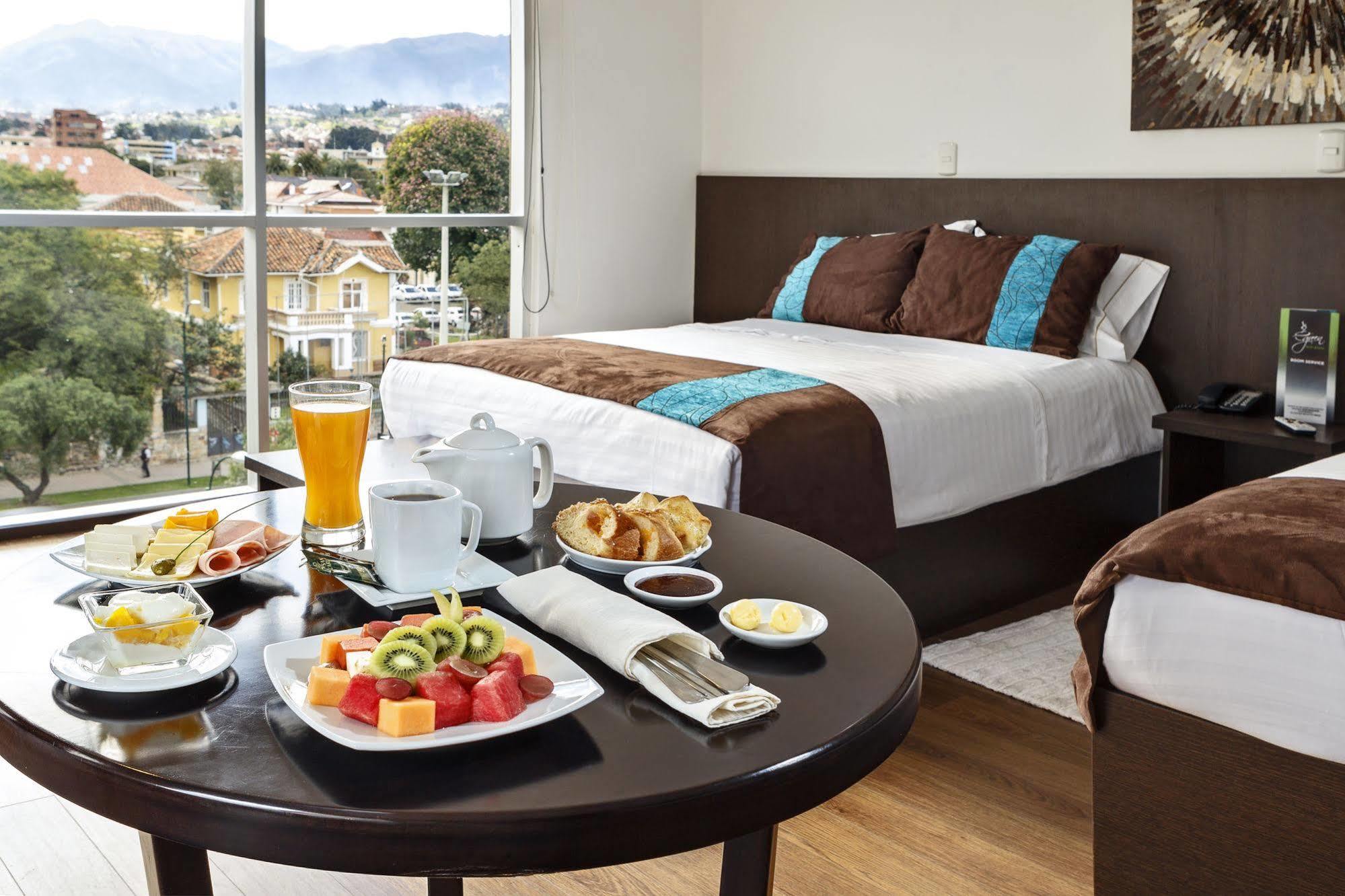 Valgus Hotel Cuenca